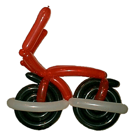 Motor Cycle